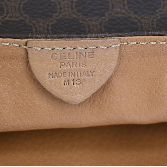 Celine Macadam EUC - Picture 4 of 6